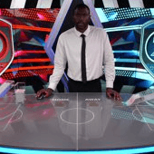 Football Studio