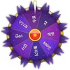 행운의 럭키 휠 welfare icon