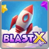 BlastX game thumbnail
