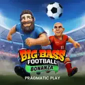 빅 배스 풋볼 보난자 game thumbnail